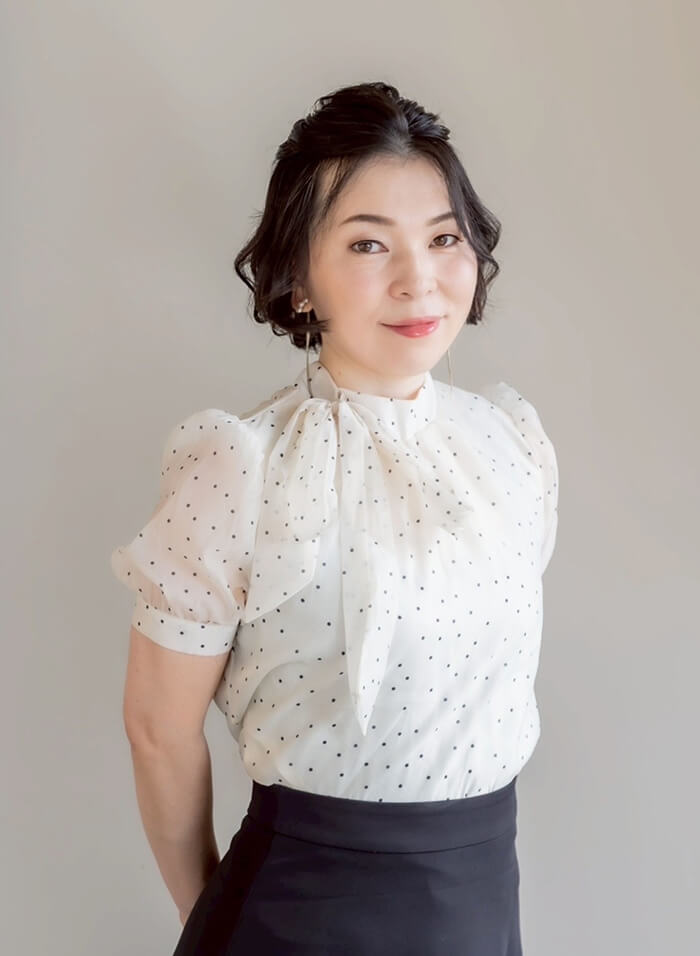 星読み講師　星良（Seira）の写真