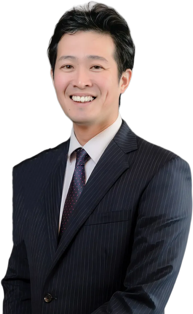 占い師・和昌（Kazuma）の写真