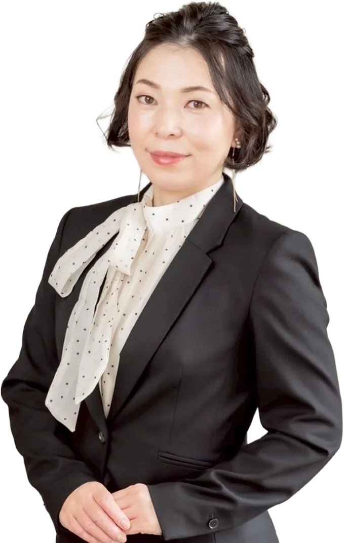 占い師・星良（Seira）の写真